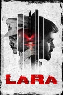 Poster for Lara