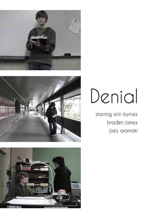 Poster for Denial