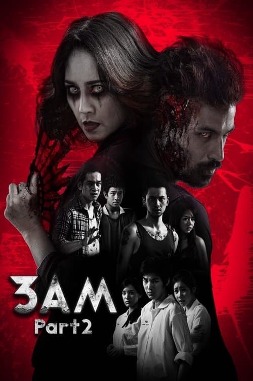 Poster for 3 A.M. Part 2