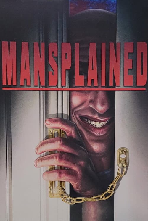 Poster for Mansplained