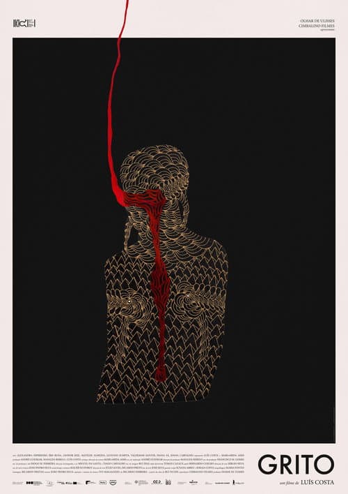Poster for Light Was a Break