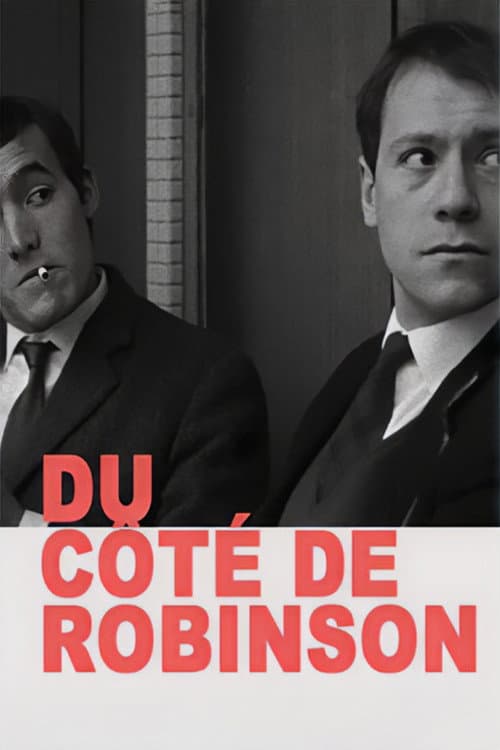 Poster for Robinson's Place