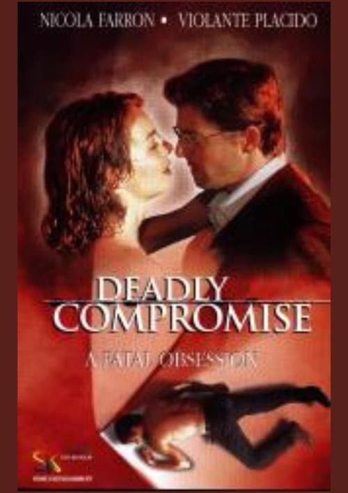 Poster for A Deadly Compromise