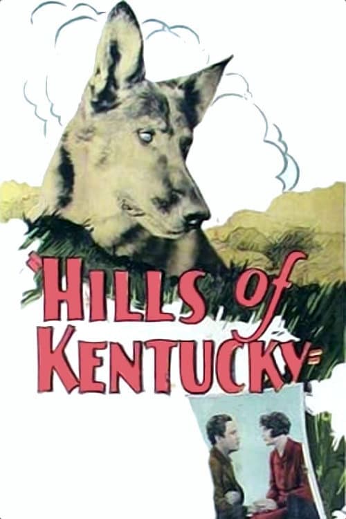 Poster for Hills of Kentucky