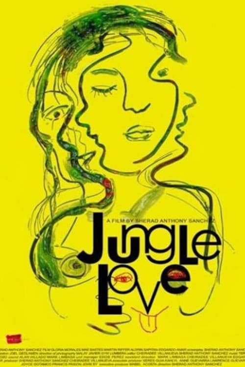 Poster for Jungle Love