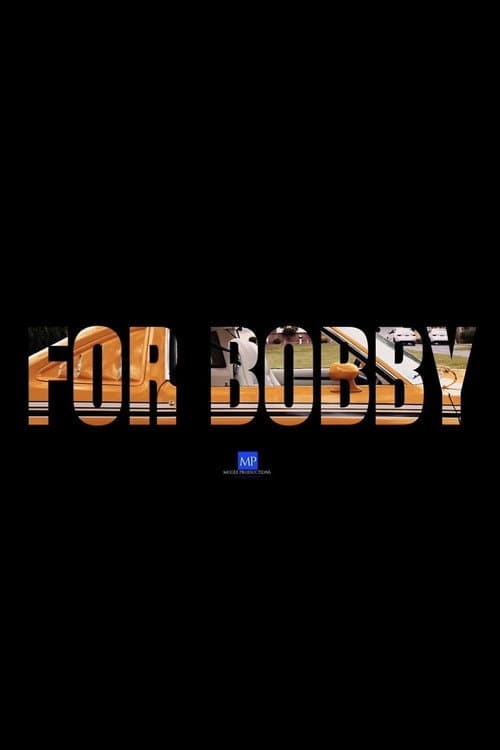 Poster for For Bobby