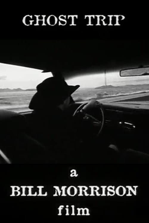 Poster for Ghost Trip