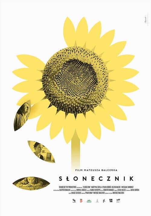 Poster for Sunflower