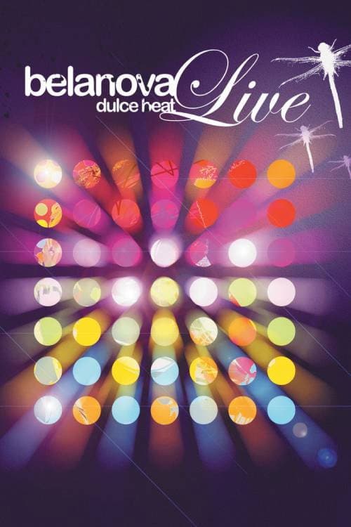 Poster for Dulce Beat Live