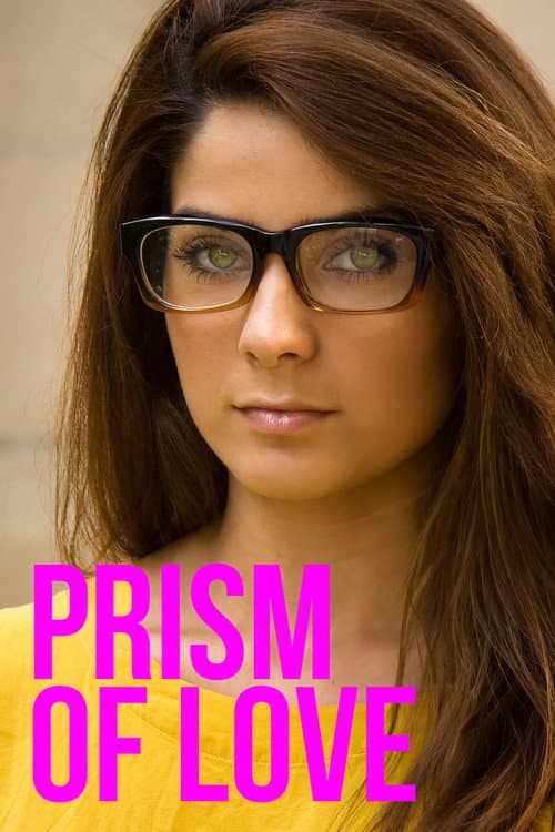 Poster for Prism of Love
