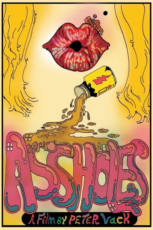 Poster for Assholes