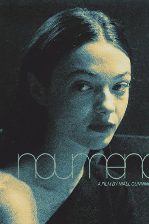 Poster for Noumena