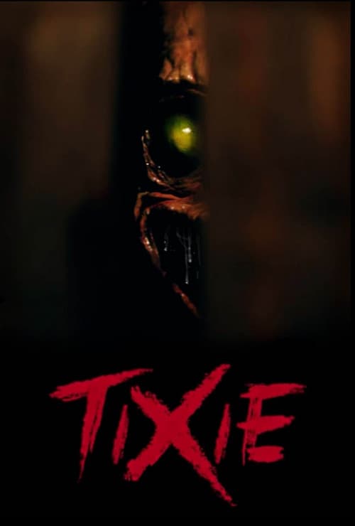 Poster for Tixie
