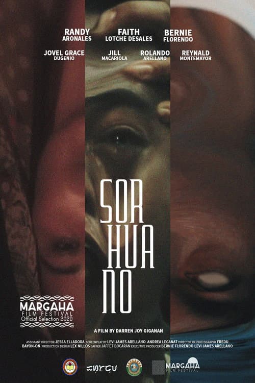 Poster for Sorhuano