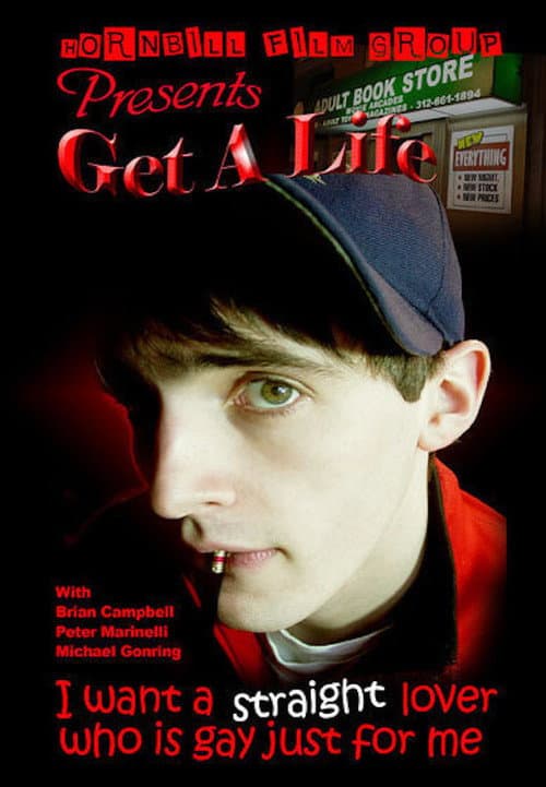 Poster for Get a Life