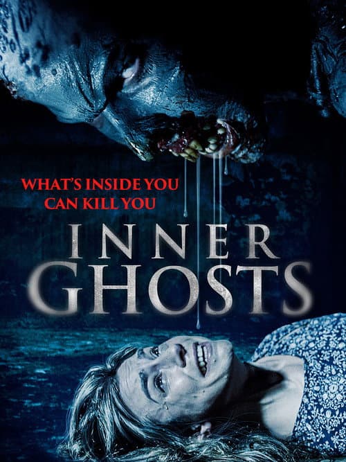 Poster for Inner Ghosts