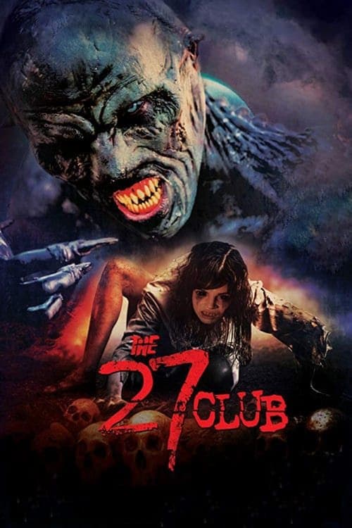 Poster for The 27 Club