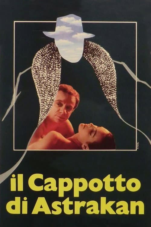 Poster for The Persian Lamb Coat