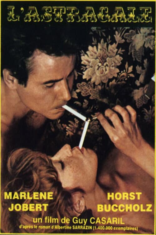 Poster for Ankle Bone