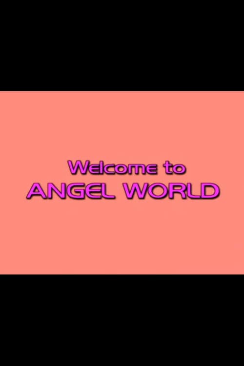 Poster for Charlie’s Angels: Welcome to Angel World