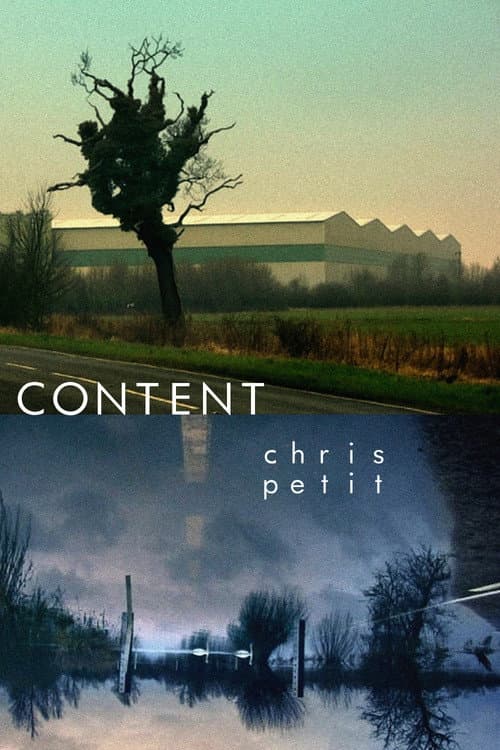 Poster for Content