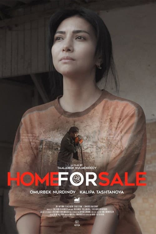 Poster for Home for Sale