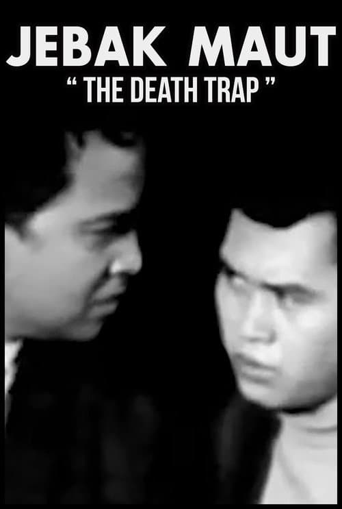 Poster for Jebak Maut