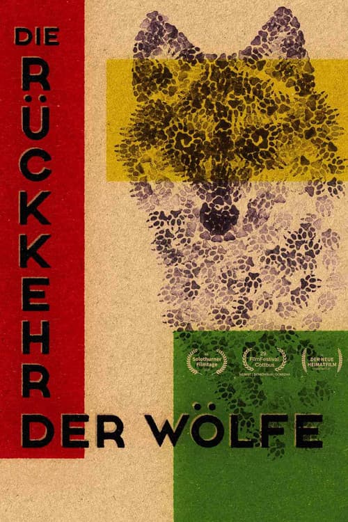 Poster for Wolves Return