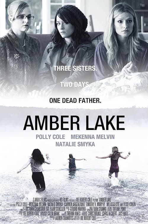 Poster for Amber Lake