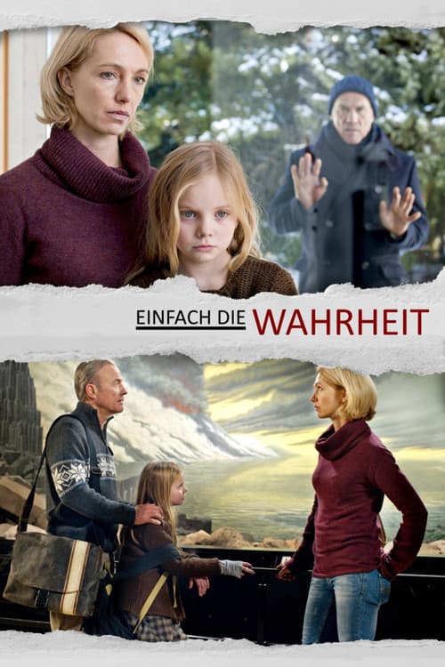 Poster for Einfach die Wahrheit