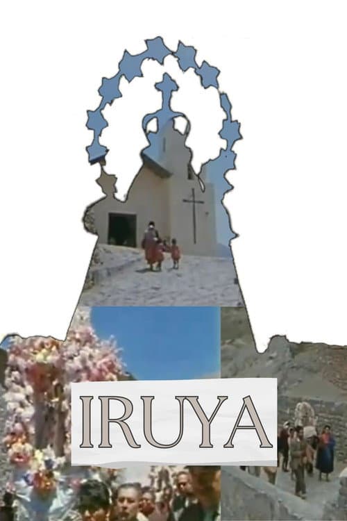 Poster for Iruya