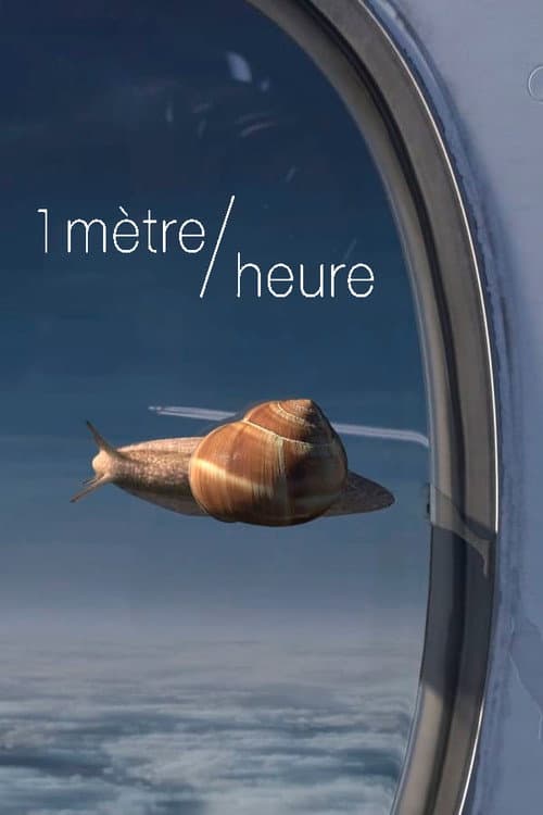 Poster for 1 meter/hour
