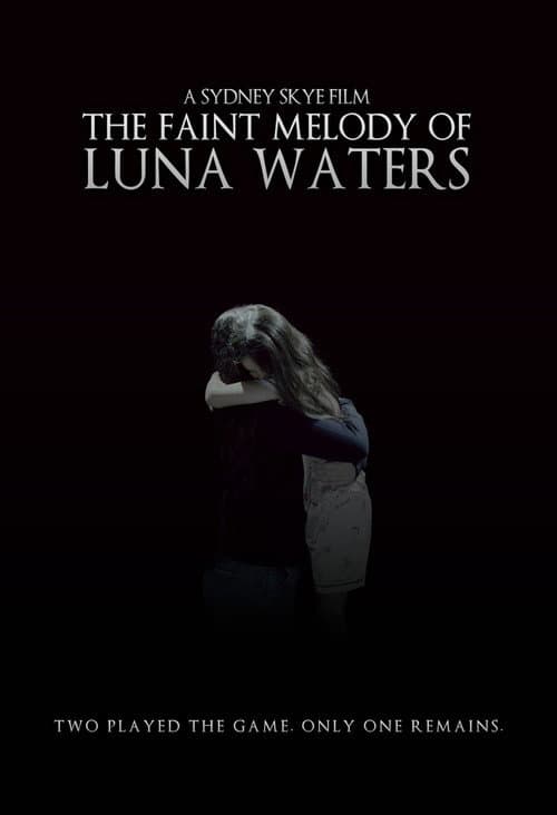 Poster for The Faint Melody of Luna Waters