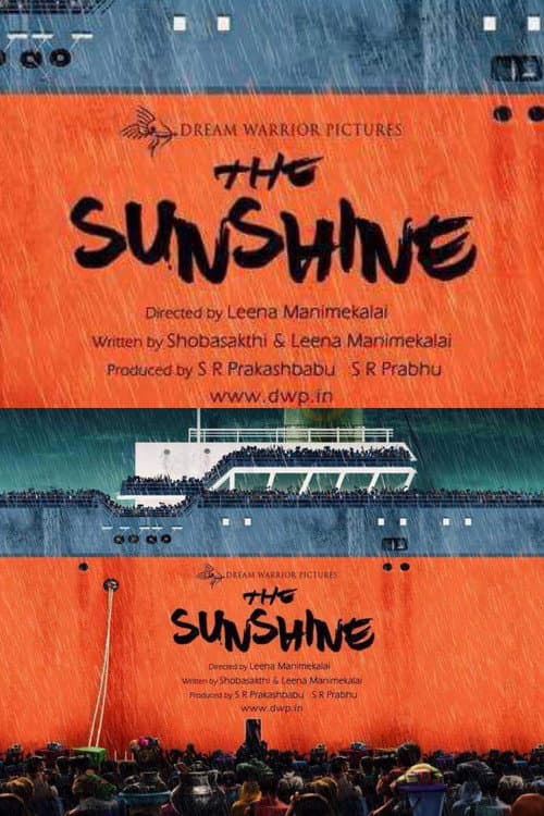 Poster for The Sunshine