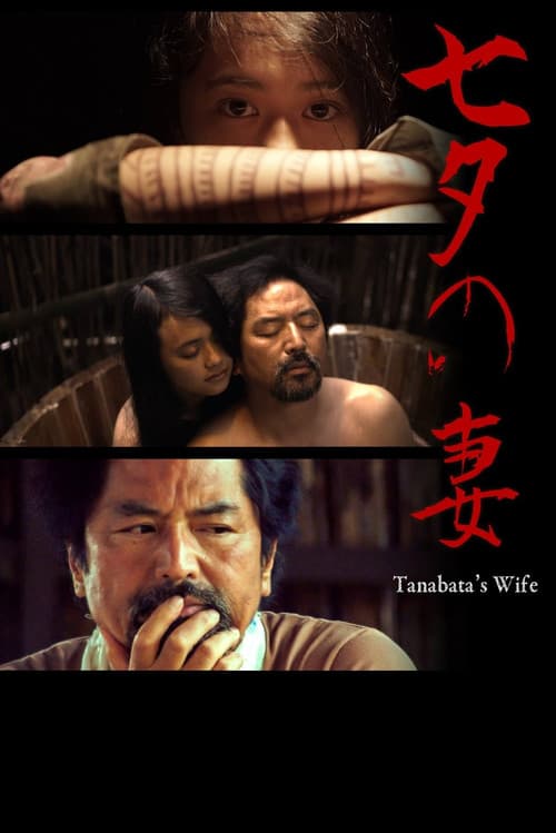 Poster for Tanabata's Wife