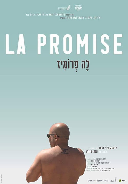 Poster for La Promised