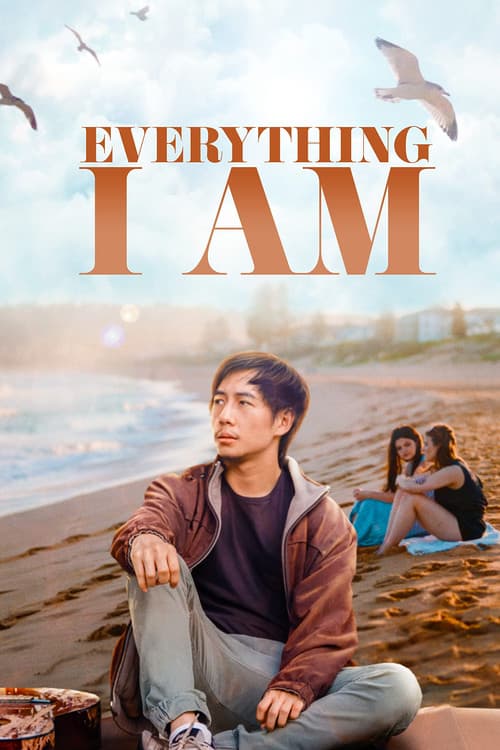 Poster for Everything I Am