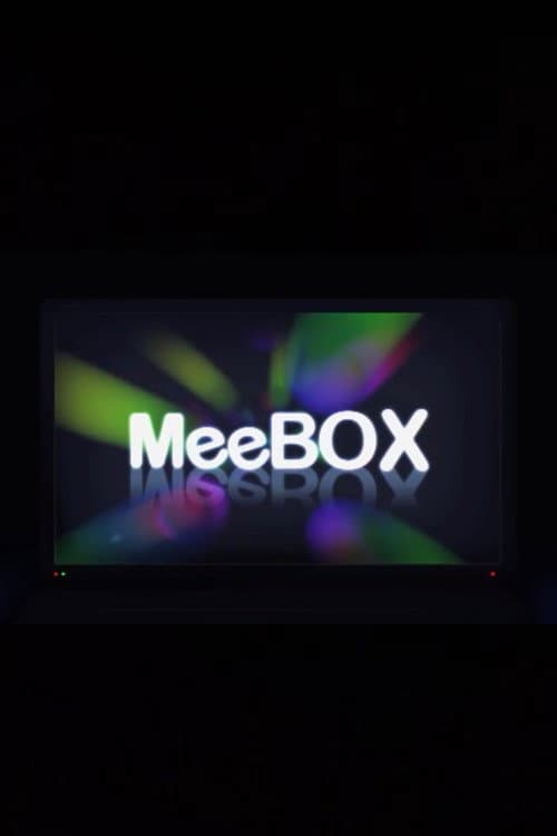 Постер до фільму «MeeBOX»
