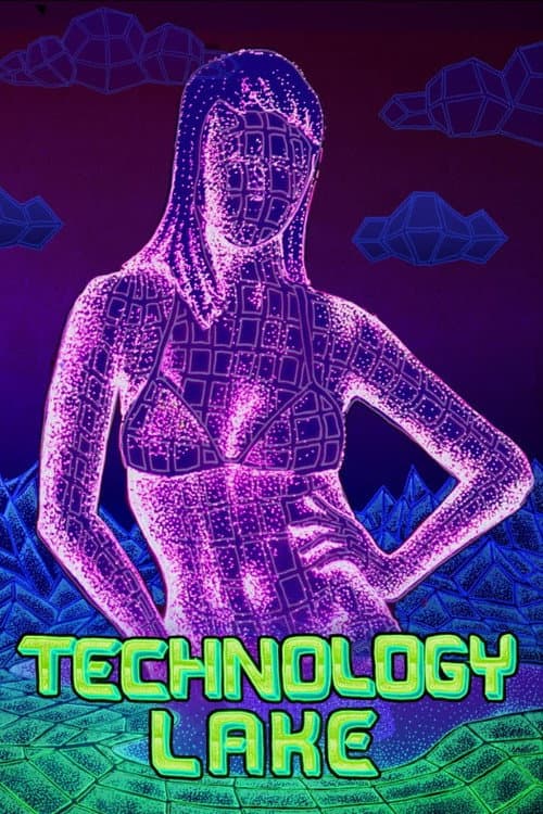 Постер до фільму «Technology Lake: Meditations on Death and Sex»