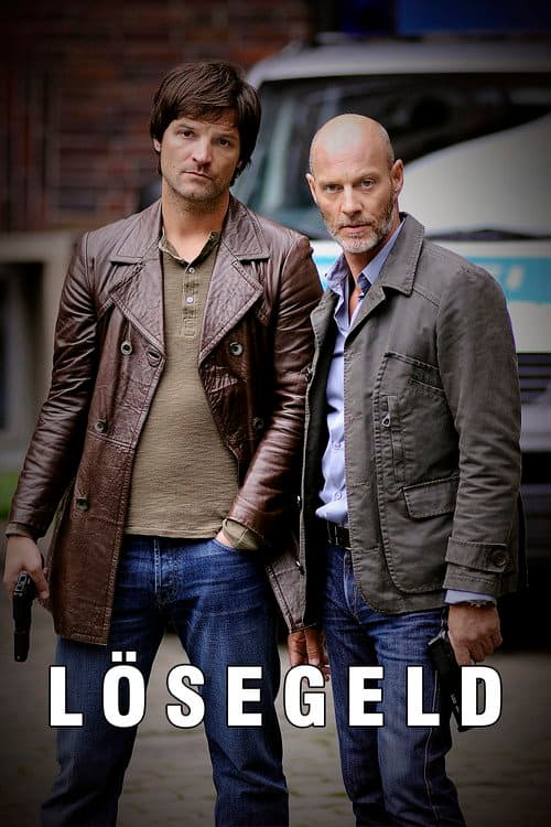 Poster for Lösegeld