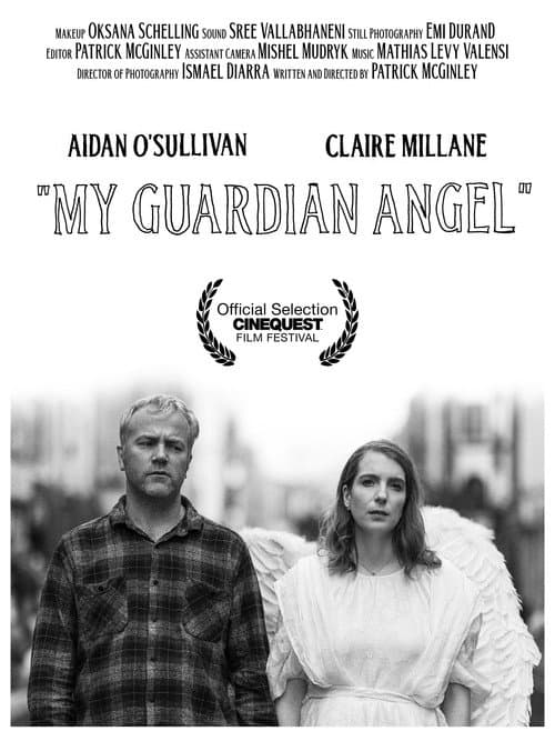 Poster for My Guardian Angel