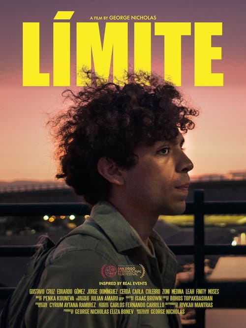 Poster for Límite