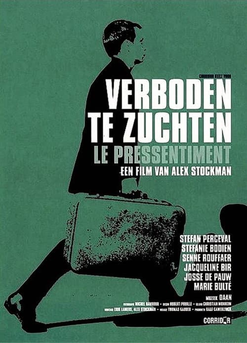 Poster for I Know I'll See Your Face Again