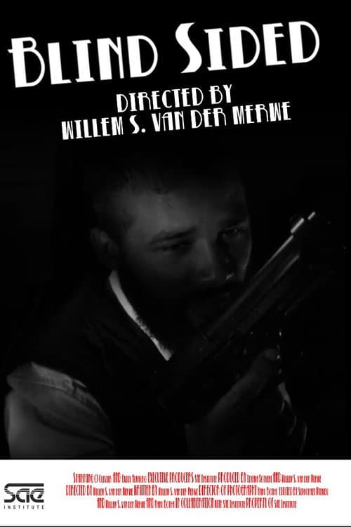 Poster for Blindsided