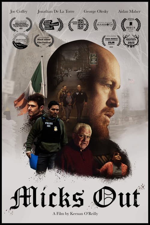 Poster for Micks Out