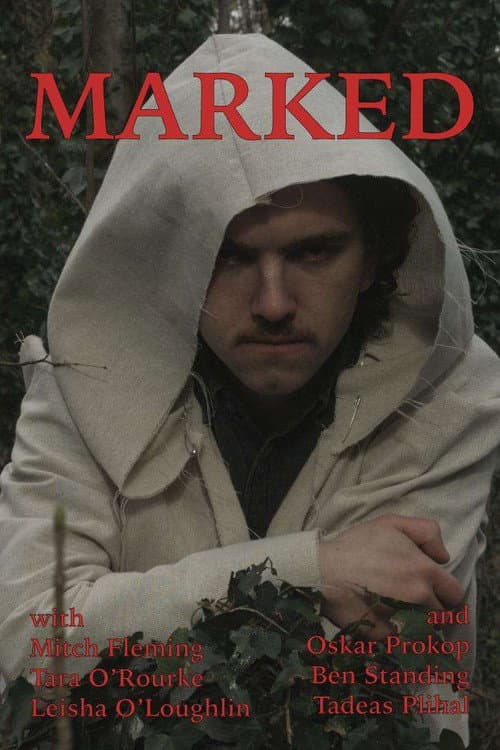 Poster for Marked
