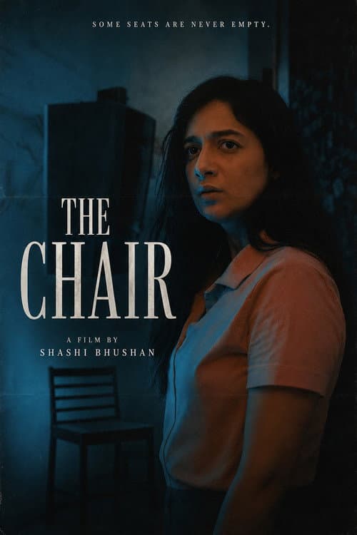 Poster for The Chair