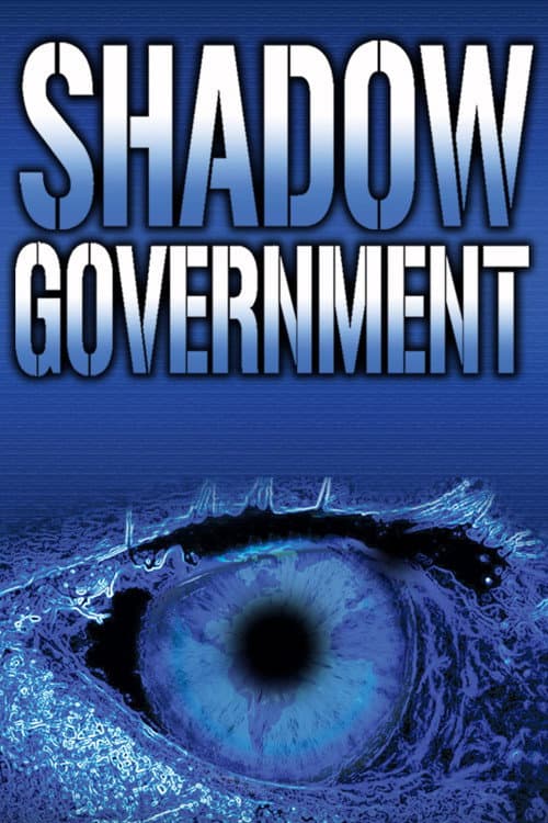 Poster for Shadow Government