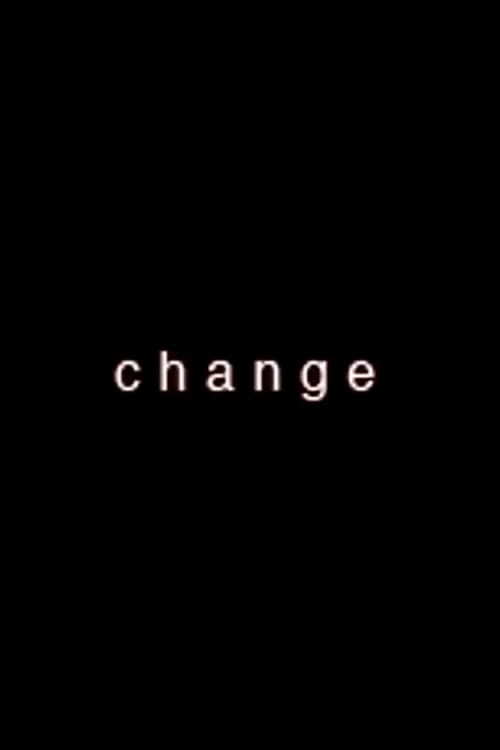 Poster for Change