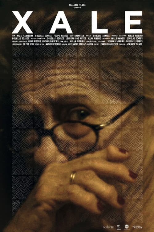 Poster for Shawl